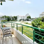 A-vila Konukevi 3*