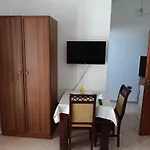 Konukevi A-vila 3*