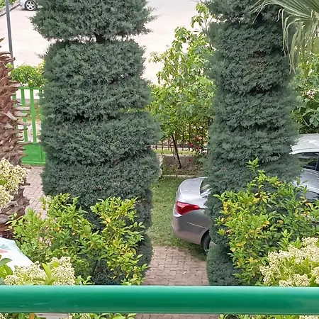 A-vila Pensjonat