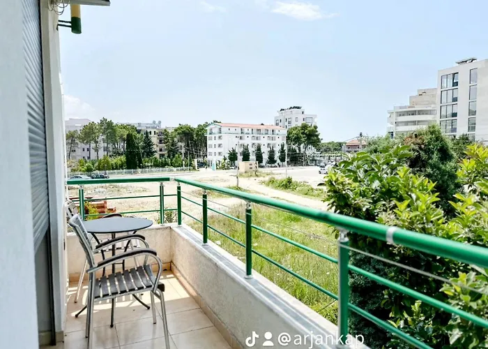 A-vila Maison d'hôtes *