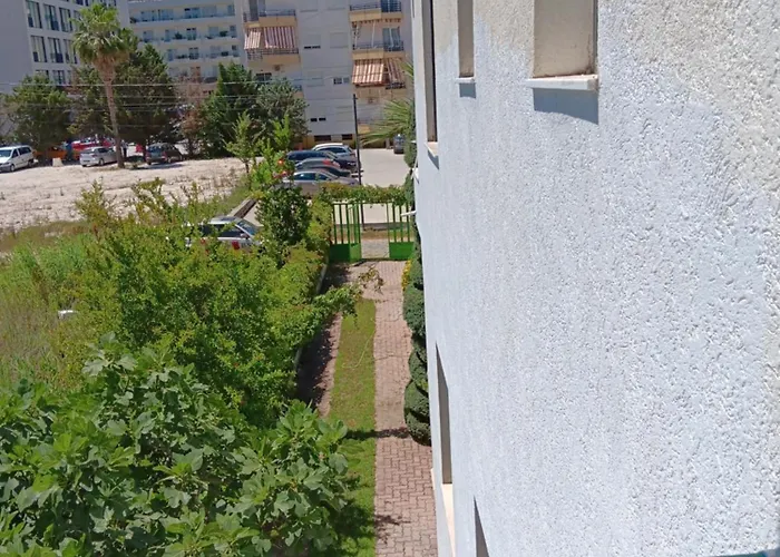 A-vila Gasthof Golem (Tirana)