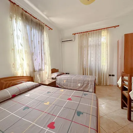 Vendégház A-vila 3*