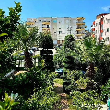 A-vila Guest house *