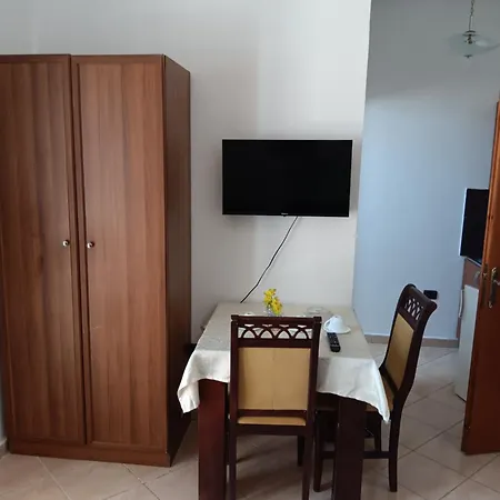 Guest house A-vila *
