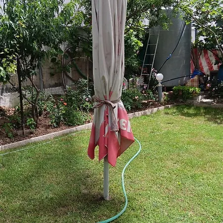 A-vila Guest house *