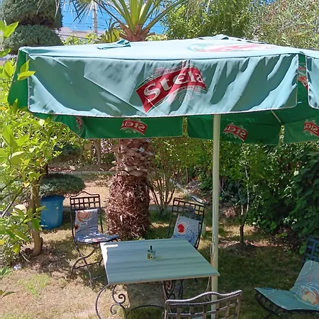 Guest house A-vila