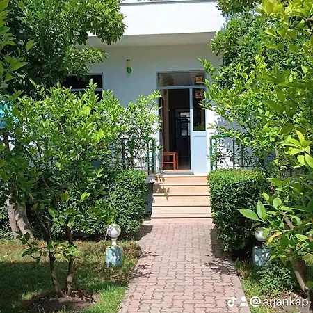 게스트하우스 A-vila *