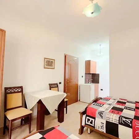 A-vila Guest house