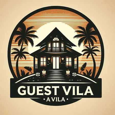 Guest house A-vila *