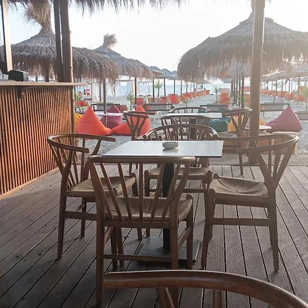 A-vila Guest house