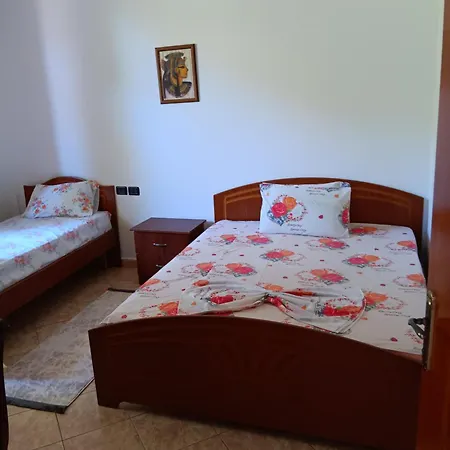 Guest house A-vila Golem (Tirana)