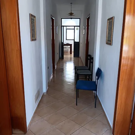 A-vila Guest house