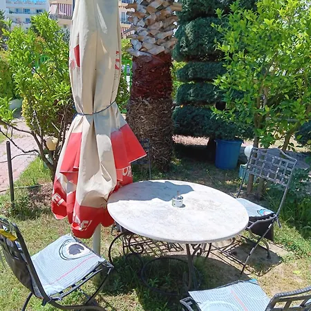 Guest house A-vila
