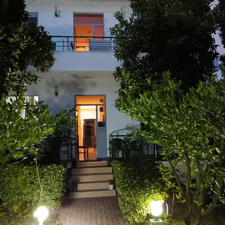 A-vila Vendégház 3*