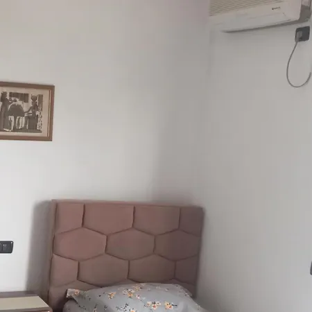 A-vila Guest house *