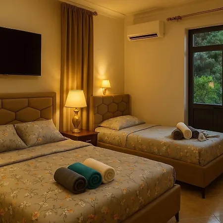 A-vila Golem (Tirana)