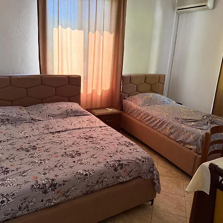 A-vila Vendégház 3*
