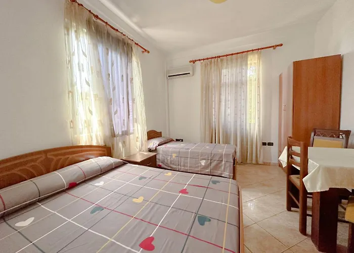 Casa de hóspedes A-vila *