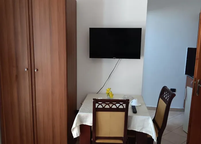 Casa de hóspedes A-vila *