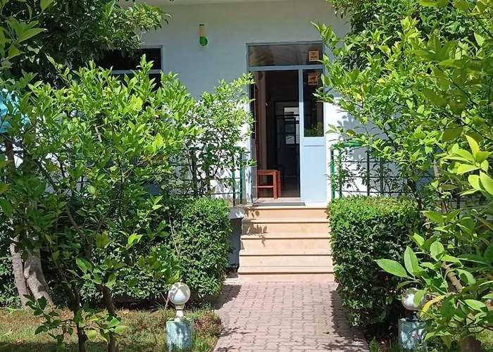 A-vila * Golem (Tirana)