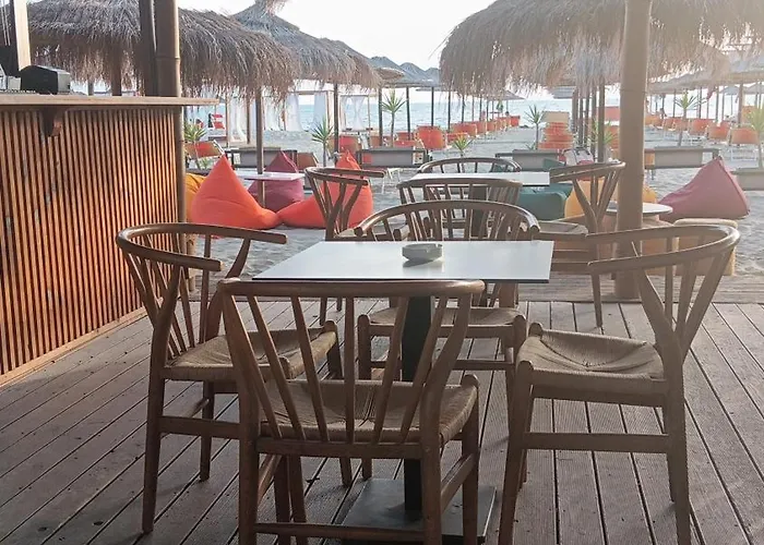 A-vila Affittacamere