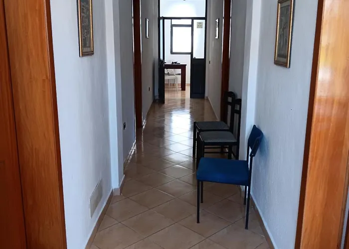 A-vila Affittacamere